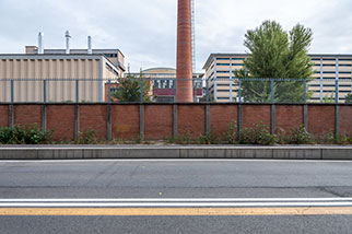 via Ferrarese, Bologna