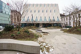 Musée d’ethnographie (MEG), Genéve