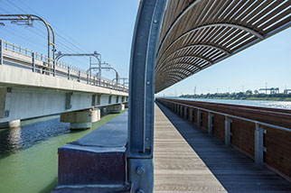 rio San Pietro, Genova